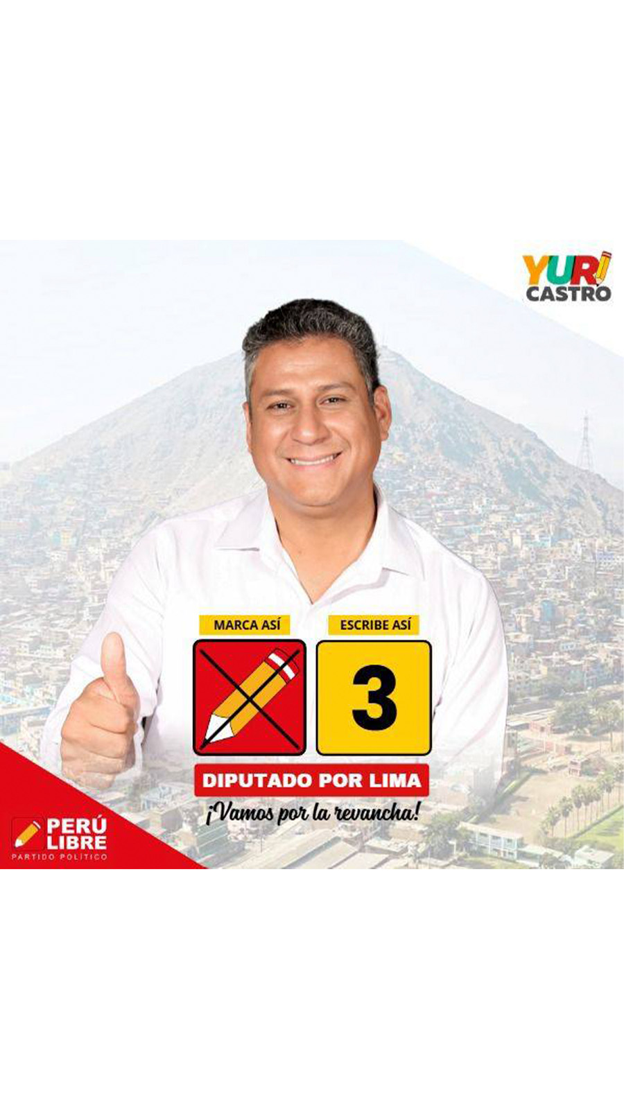 Yuri Castro